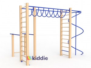 Спортивный комплекс Kiddie1